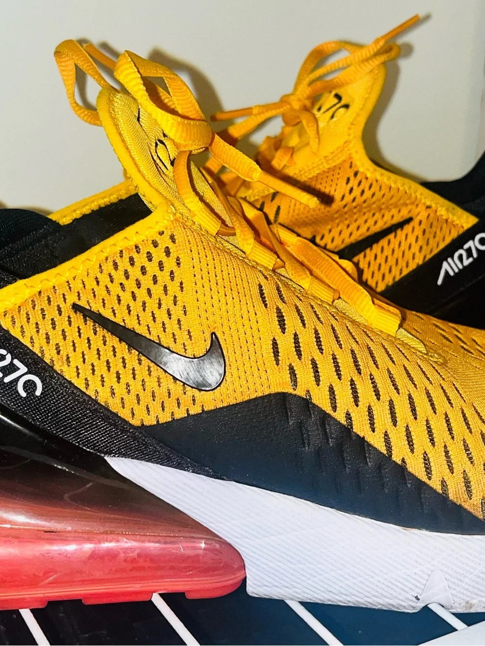 Nike Air Max 270 
